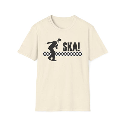 Rudeboy Dancer T Shirt