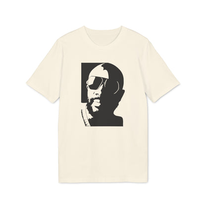 Isaac Hayes Bio-T-Shirt (Premium Qualität)