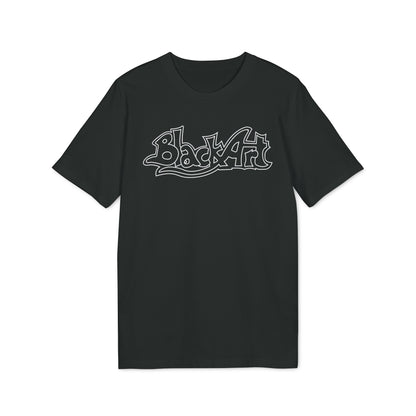 Black Art Records Bio-T-Shirt (Premium Qualität)