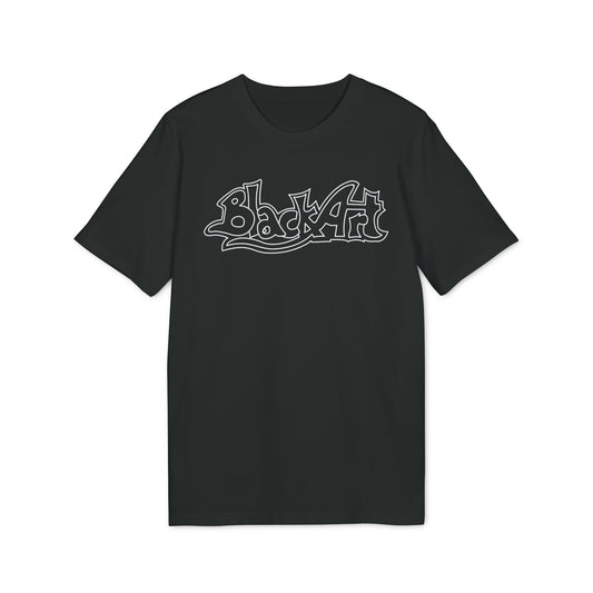 Black Art Records Bio-T-Shirt (Premium Qualität)