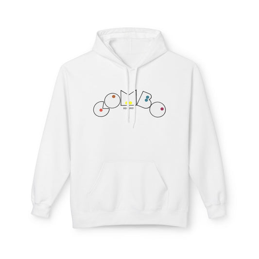 Combo Records Hoodie