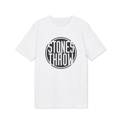 Stones Throw Records Bio-T-Shirt (Premium Qualität)
