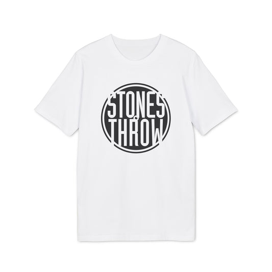 Stones Throw Records Bio-T-Shirt (Premium Qualität)