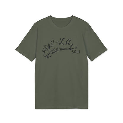 Phil La Of Soul Records Bio-T-Shirt (Premium Qualität)