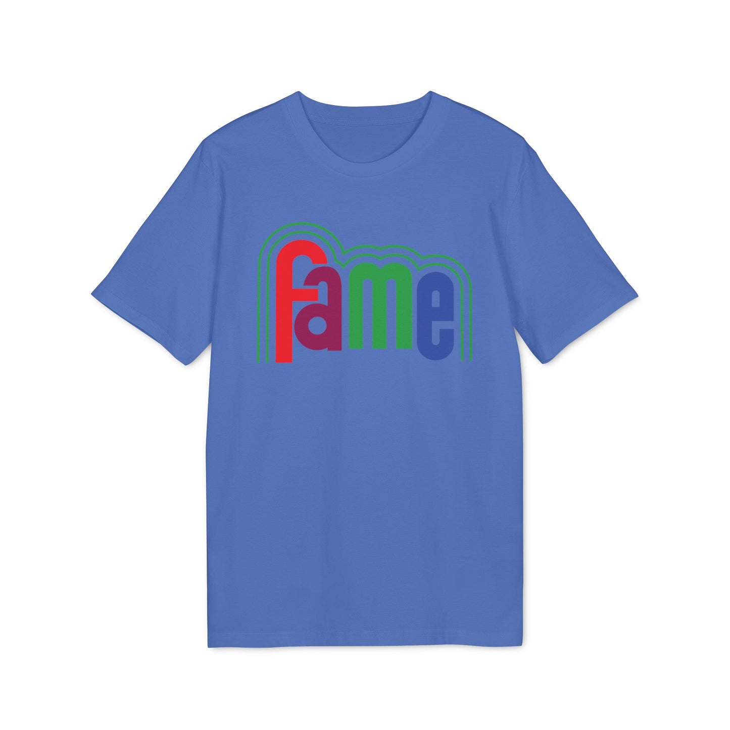 Fame Records Bio-T-Shirt (Premium Qualität)