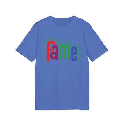 Fame Records Bio-T-Shirt (Premium Qualität)
