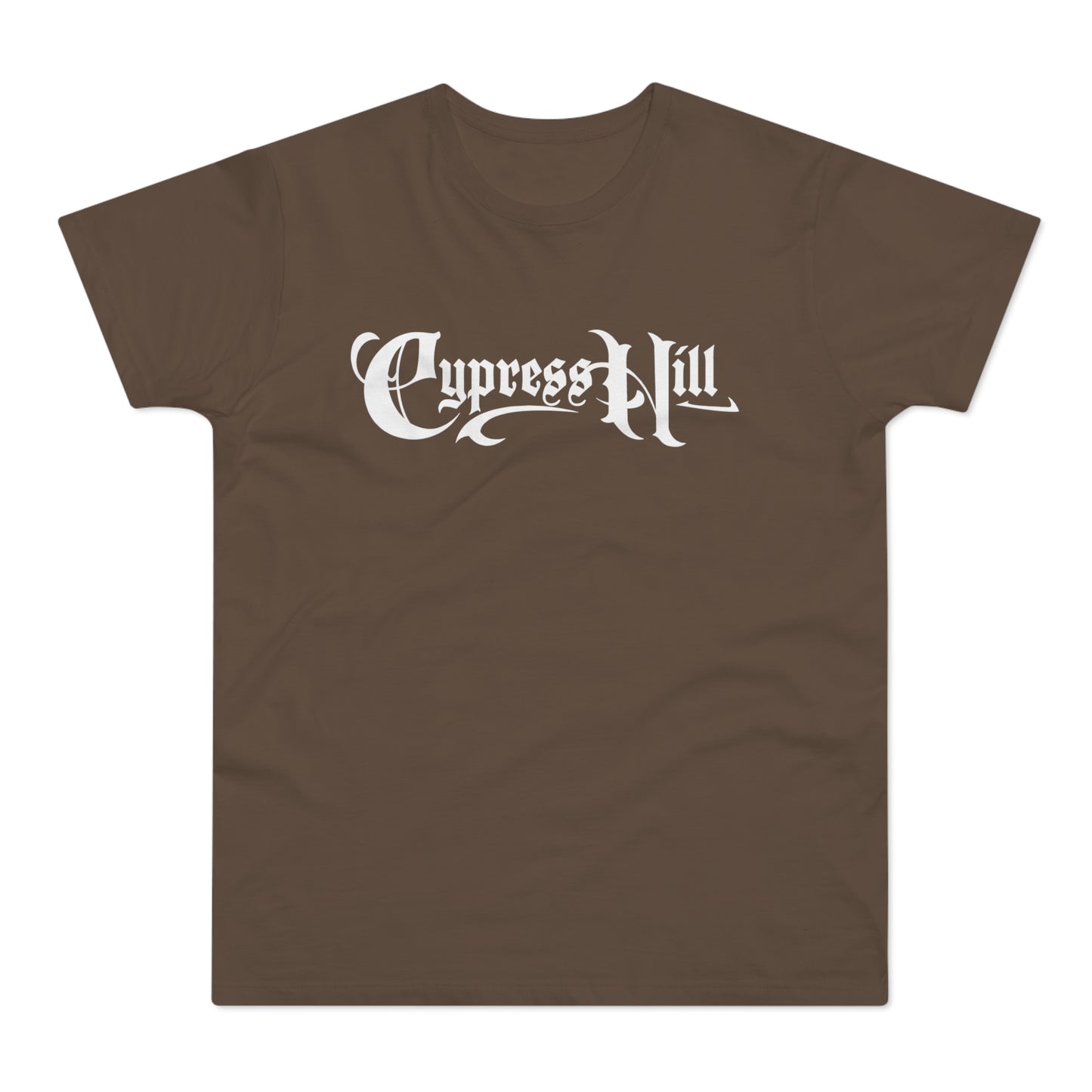 Cypress Hill T Shirt (Standardgewicht)