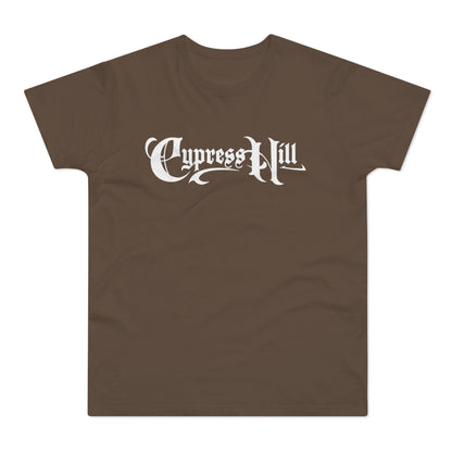 Cypress Hill T Shirt (Standardgewicht)