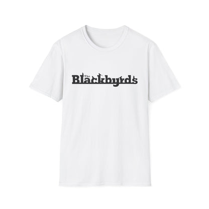 The Blackbyrds T Shirt - Leichtes