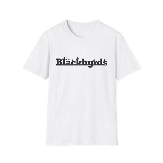 The Blackbyrds T Shirt - Leichtes