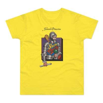 Sonora Ponceña T Shirt (Standardgewicht)