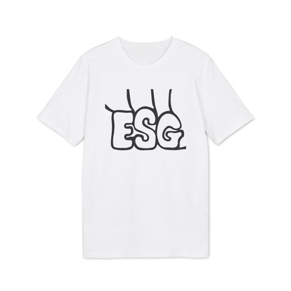 ESG Bio-T-Shirt (Premium Qualität)