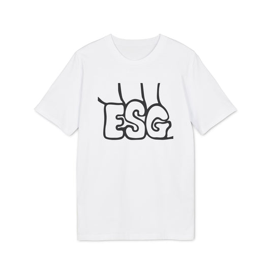 ESG Bio-T-Shirt (Premium Qualität)