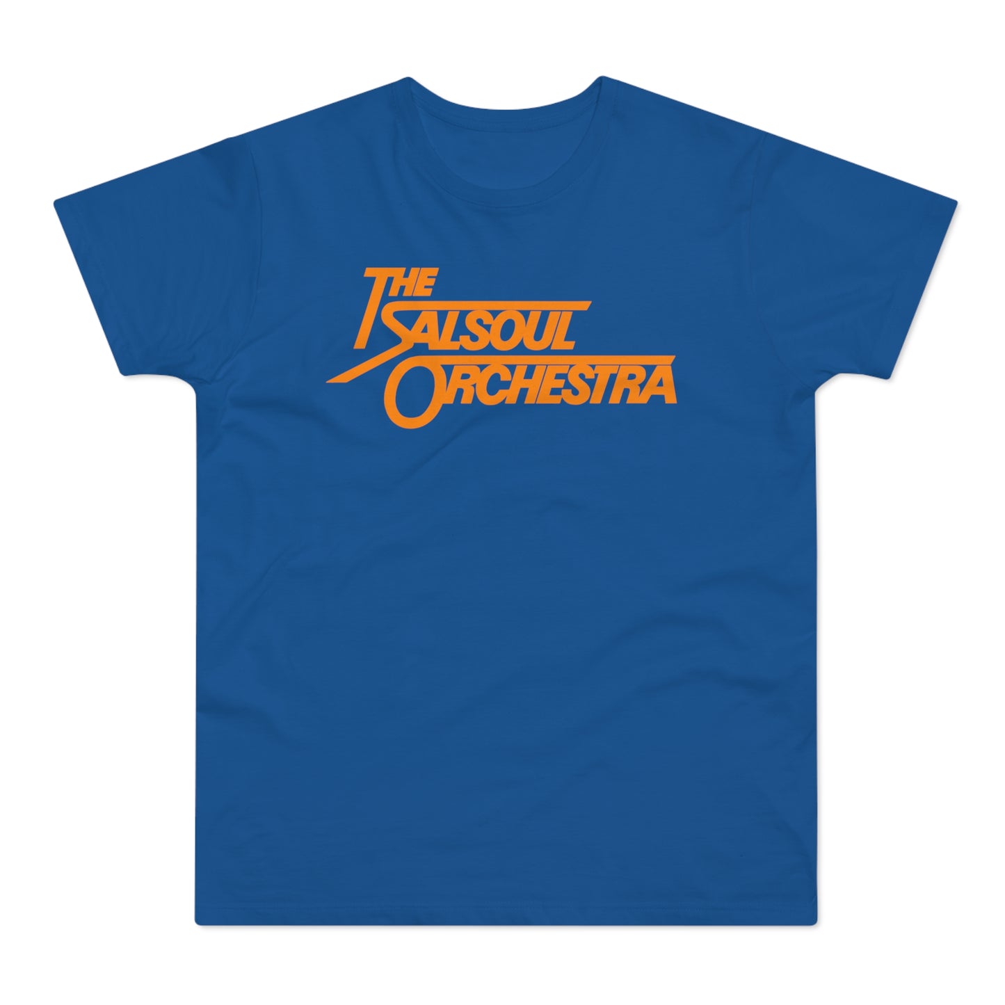 The Salsoul Orchestra T Shirt (Standardgewicht)