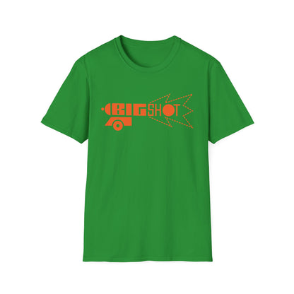 Big Shot Records T Shirt