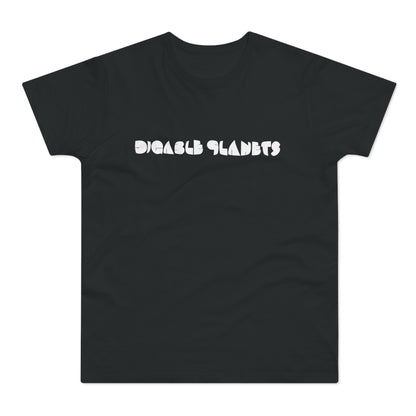 Digable Planets T Shirt (Standardgewicht)