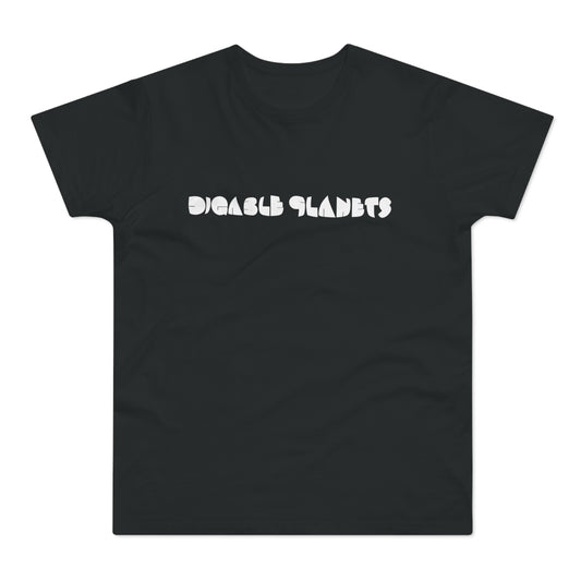 Digable Planets T Shirt (Standardgewicht)