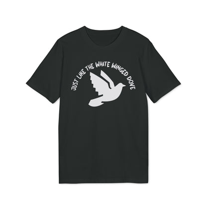 Stevie Nicks Edge Of Seventeen Lyrics Bio-T-Shirt (Premium Qualität)
