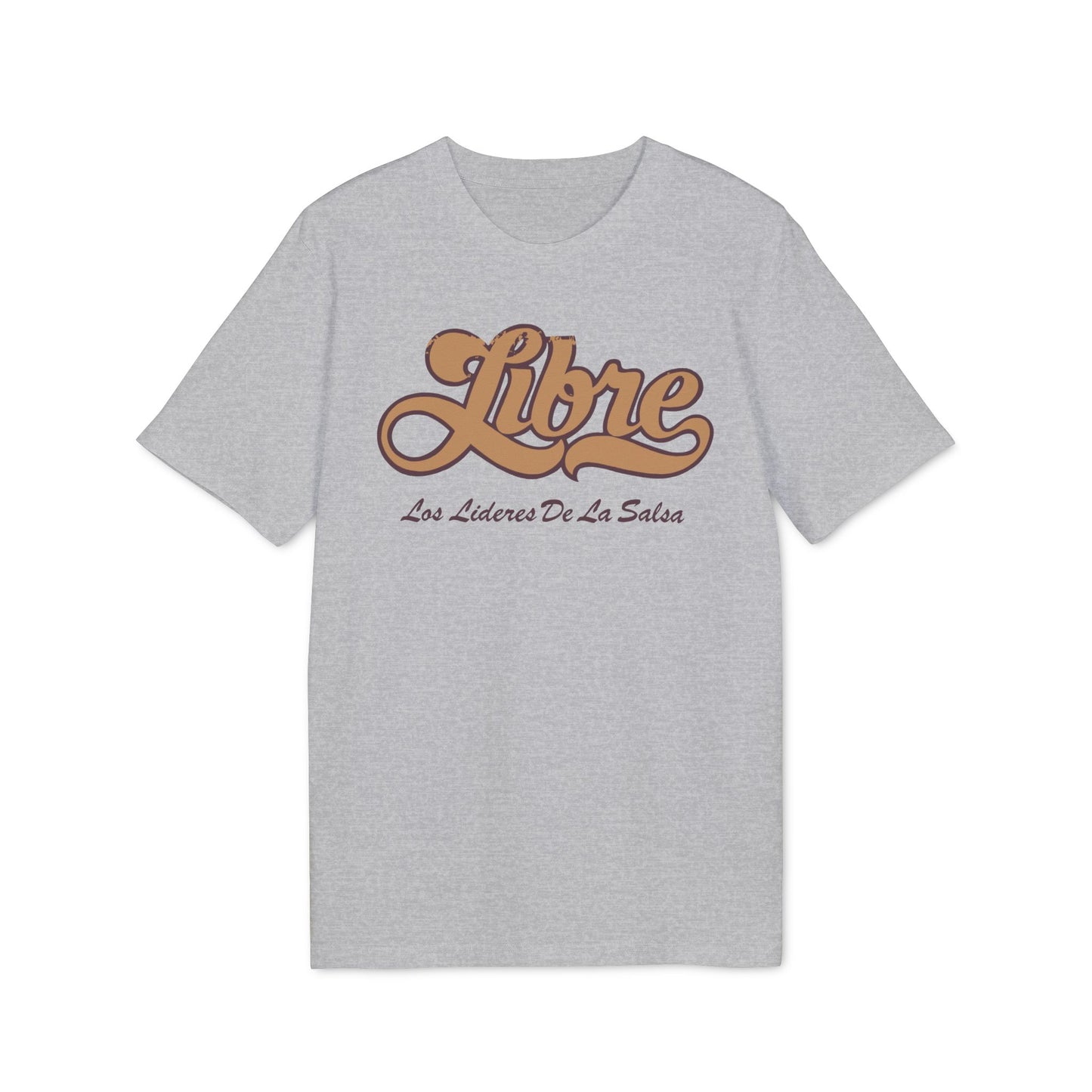 Manny Oquendo Libre Bio-T-Shirt (Premium Qualität)
