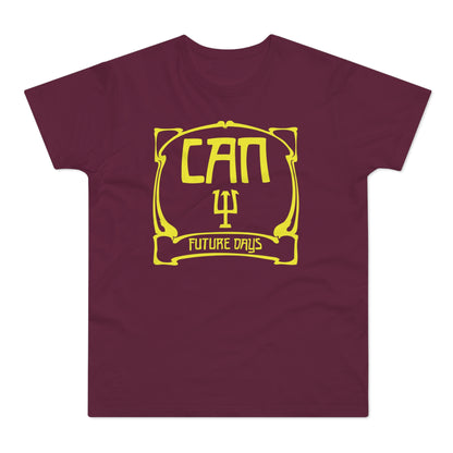 Can Future Days T Shirt (Standardgewicht)