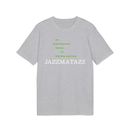 Jazzmatazz Bio-T-Shirt (Premium Qualität)