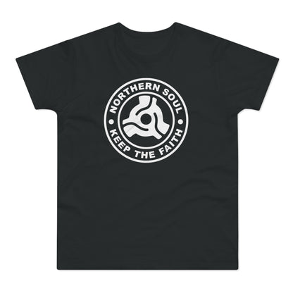 Northern Soul Adaptor T Shirt (Standardgewicht)