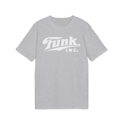Funk Inc Bio-T-Shirt (Premium Qualität)