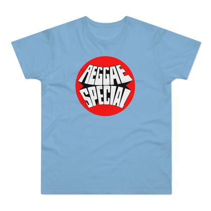 Reggae Special T Shirt (Standardgewicht)