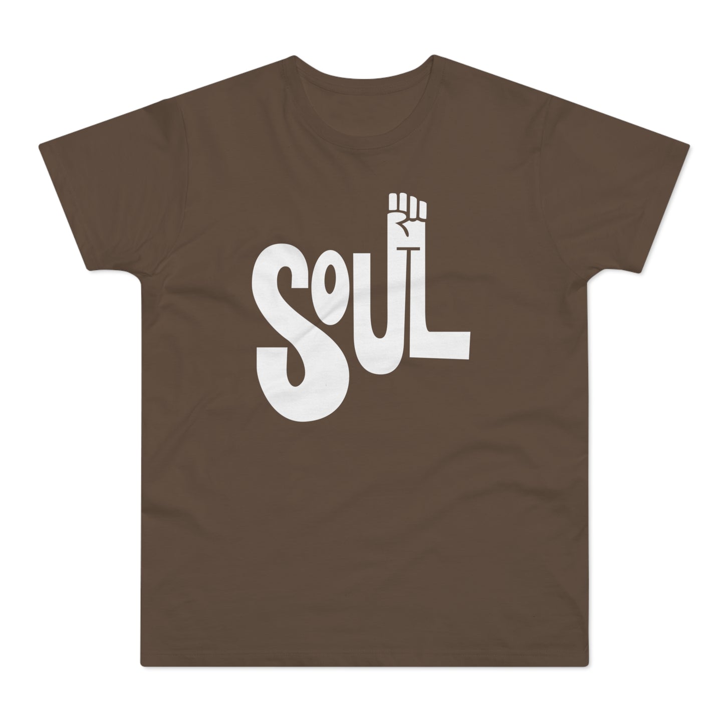Soul Hand T Shirt (Standardgewicht)