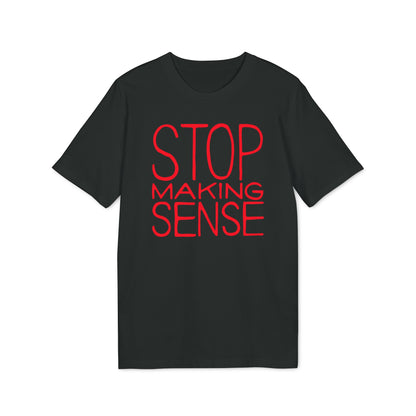 Stop Making Sense Talking Heads Bio-T-Shirt (Premium Qualität)