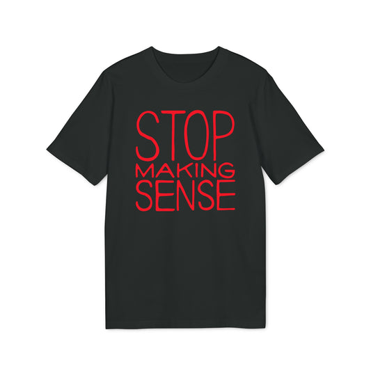 Stop Making Sense Talking Heads Bio-T-Shirt (Premium Qualität)