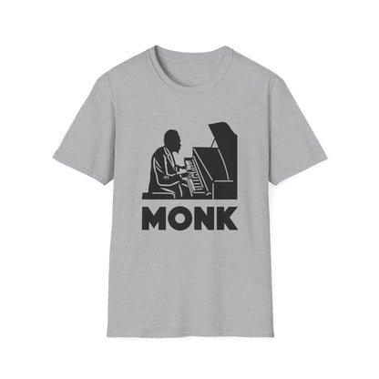 Thelonious Monk T Shirt