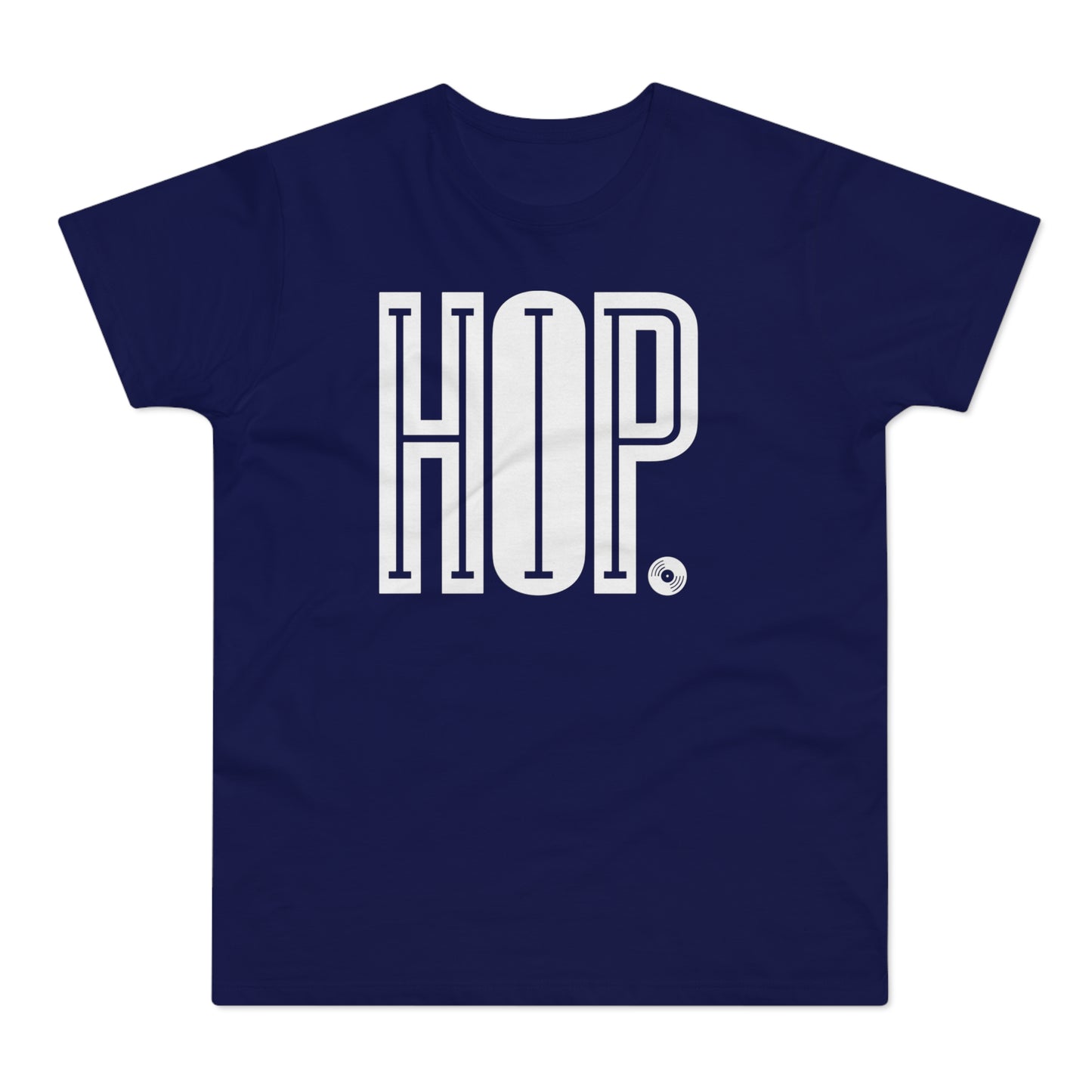 Hip Hop T Shirt (Standardgewicht)