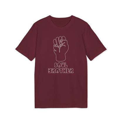 Soul Brother Bio-T-Shirt (Premium Qualität)
