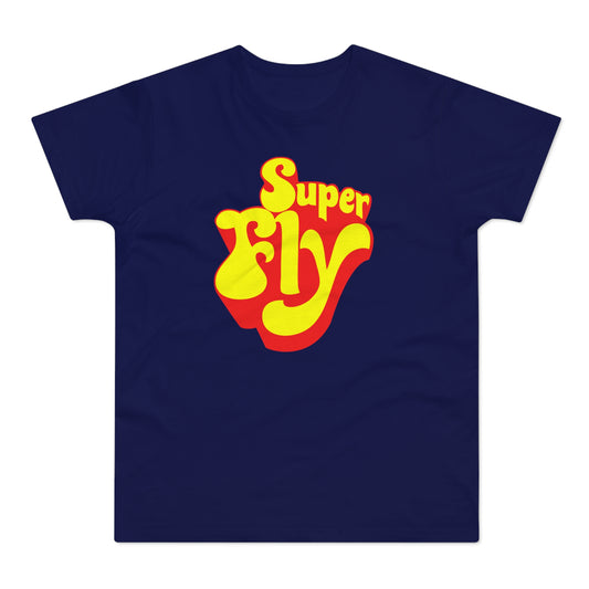 Superfly T Shirt (Standardgewicht)