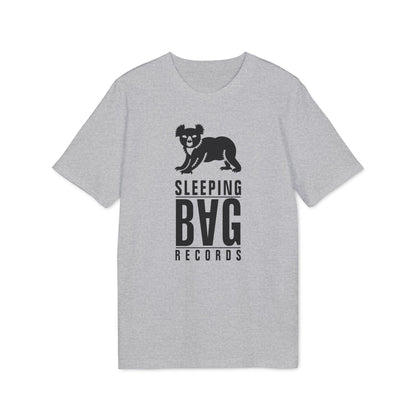 Sleeping Bag Records Bio-T-Shirt (Premium Qualität)