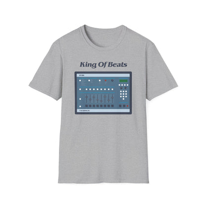 King Of Beats SP 1200 T Shirt