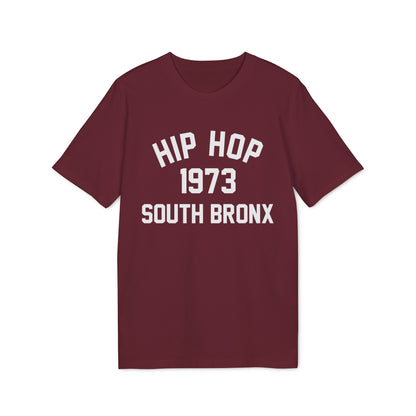 Hip Hop 1973 Bio-T-Shirt (Premium Qualität)