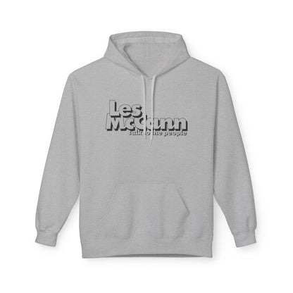 Les McCann Hoodie