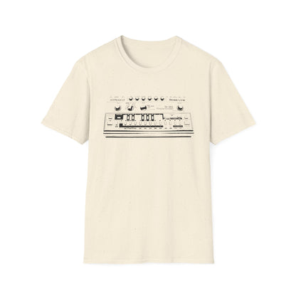 Roland 303 T Shirt