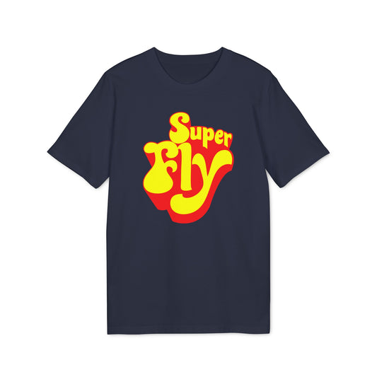 Superfly Bio-T-Shirt (Premium Qualität)