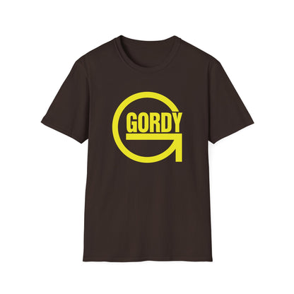 Gordy Records T Shirt