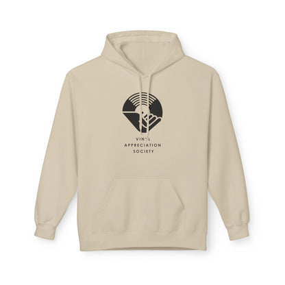 Vinyl Appreciation Society Hoodie