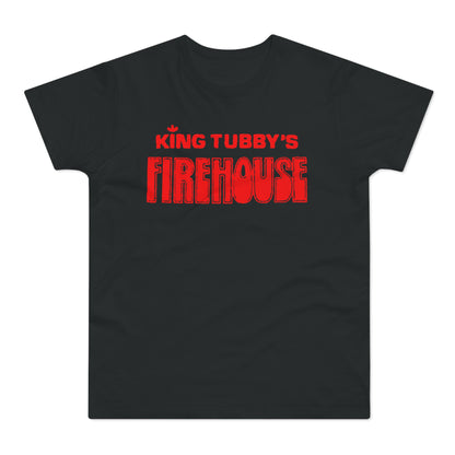 Firehouse Records T Shirt (Standardgewicht)