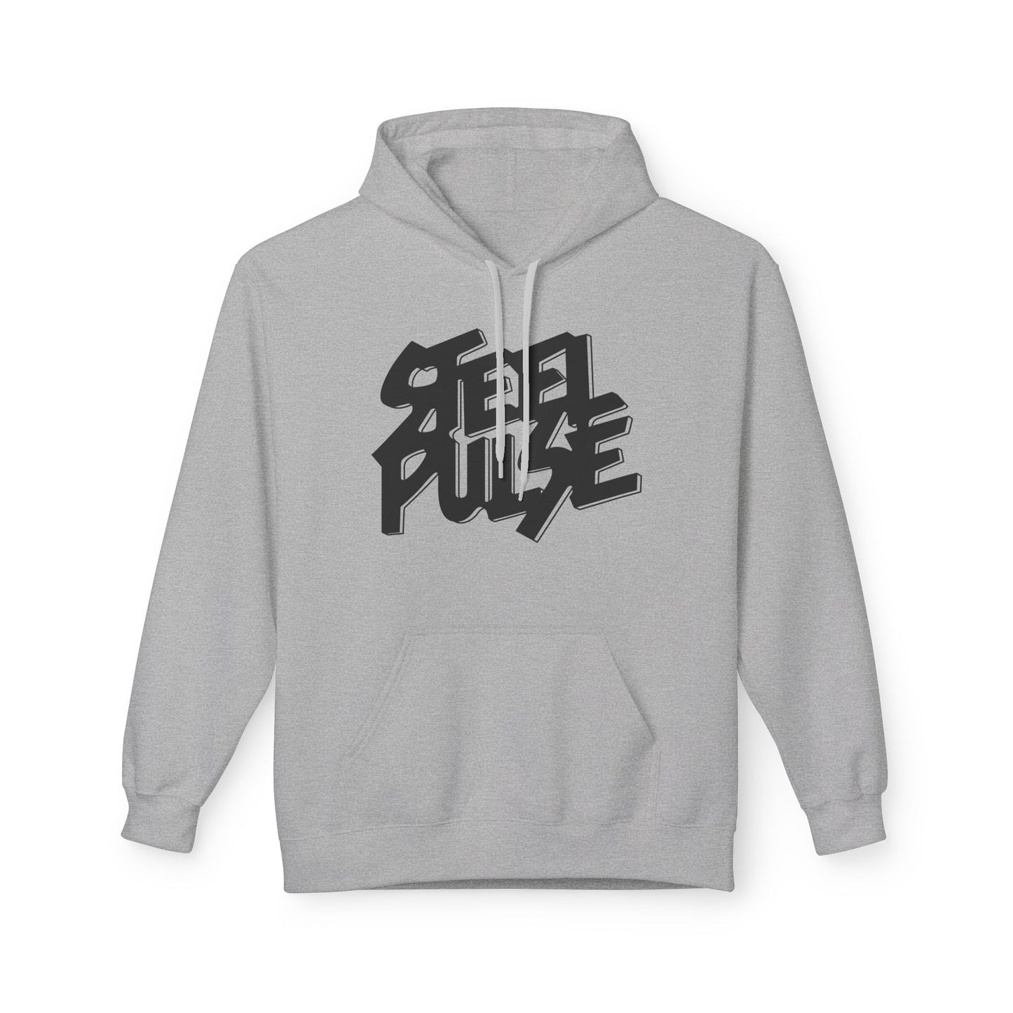 Steel Pulse Hoodie