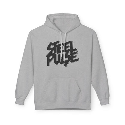 Steel Pulse Hoodie