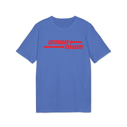 Downtown Records Bio-T-Shirt (Premium Qualität)