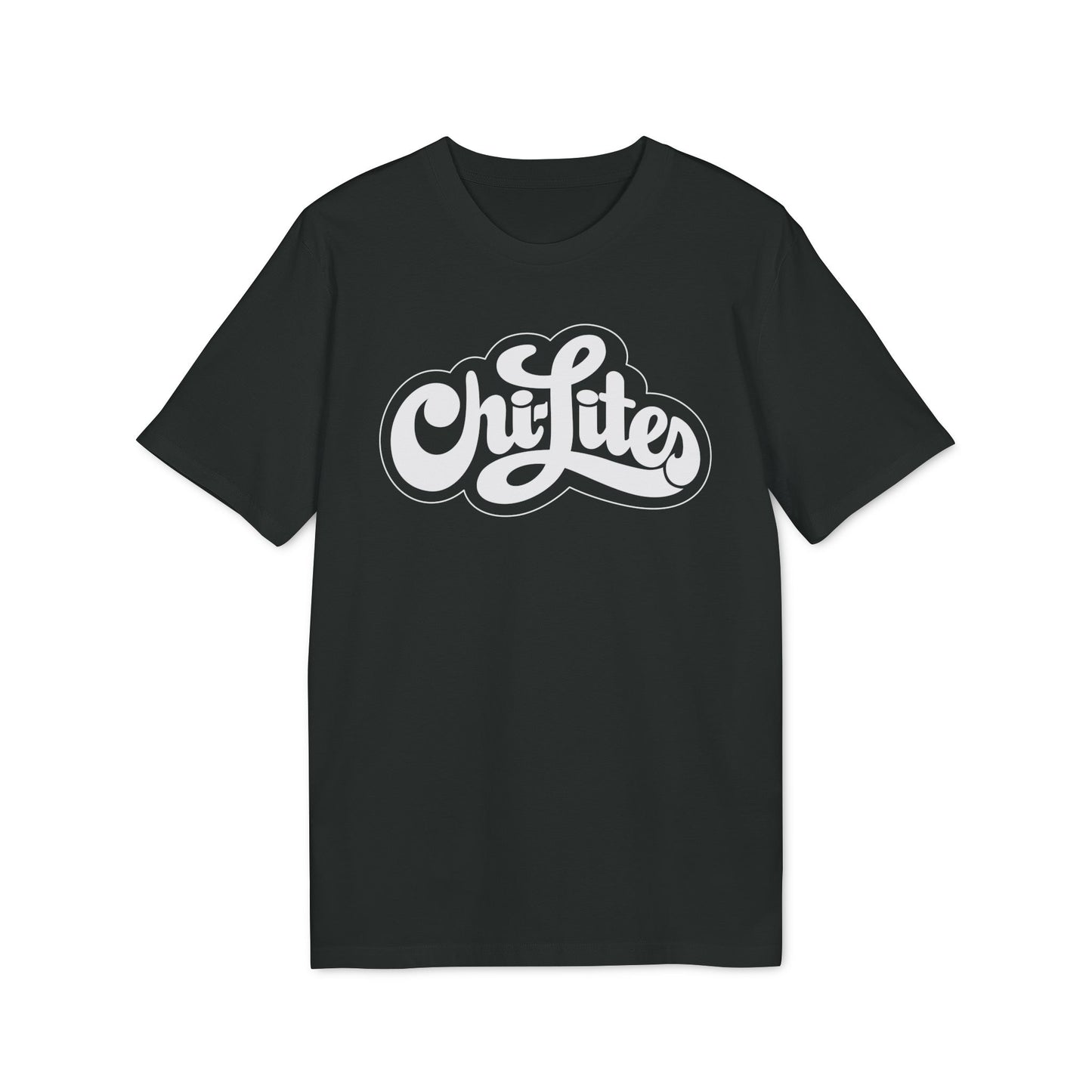 Chi Lites Bio-T-Shirt (Premium Qualität)