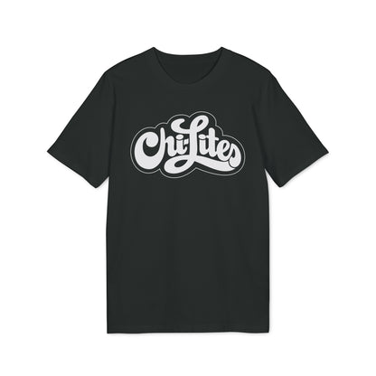 Chi Lites Bio-T-Shirt (Premium Qualität)