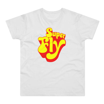 Superfly T Shirt (Standardgewicht)
